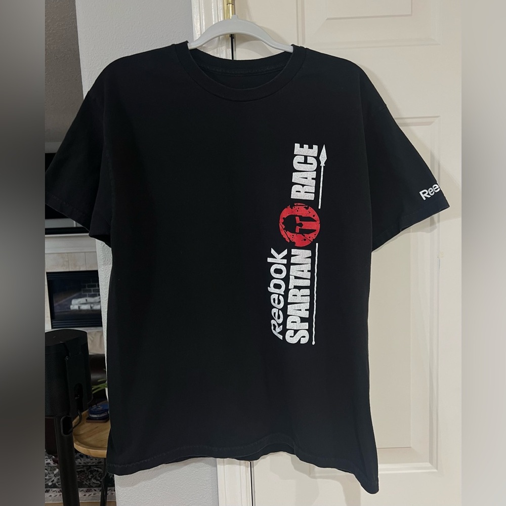 Men’s Reebok T Shirt